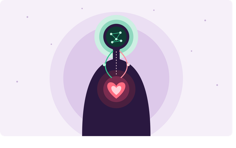 The Quiet Compass: Feeling With the Heart After the Head Has Done Its Work