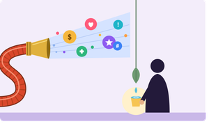 The Firehose and the Cup: Finding Your Way Through the Noise of “How To”